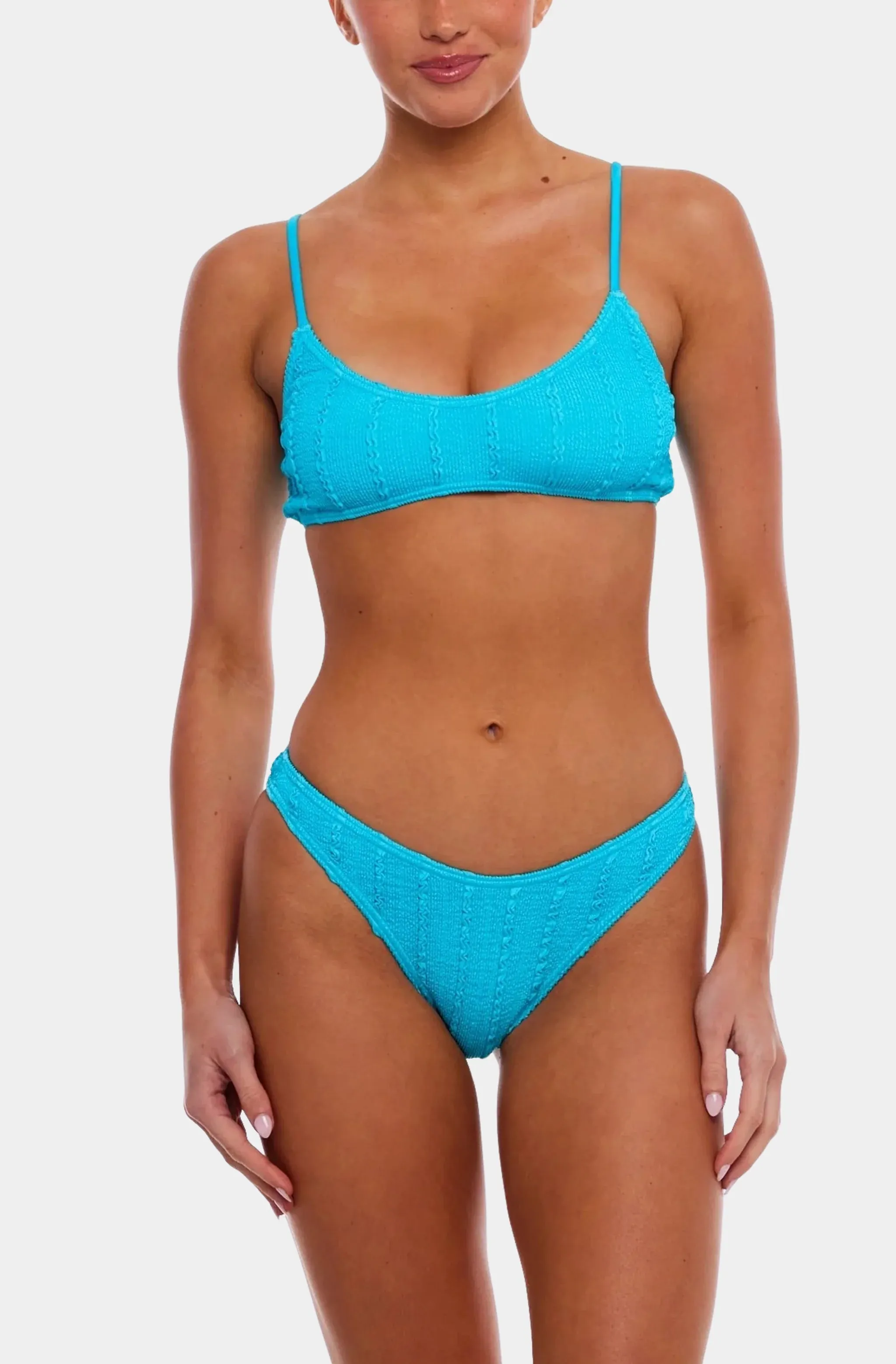 Maldives Classic One Size Bikini Top