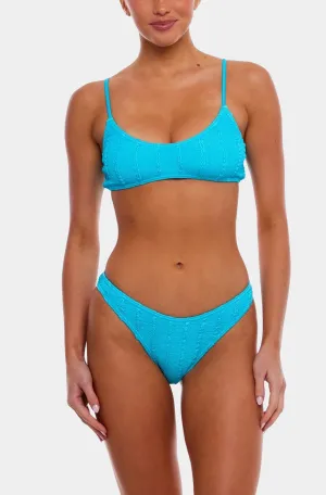 Maldives Classic One Size Bikini Top