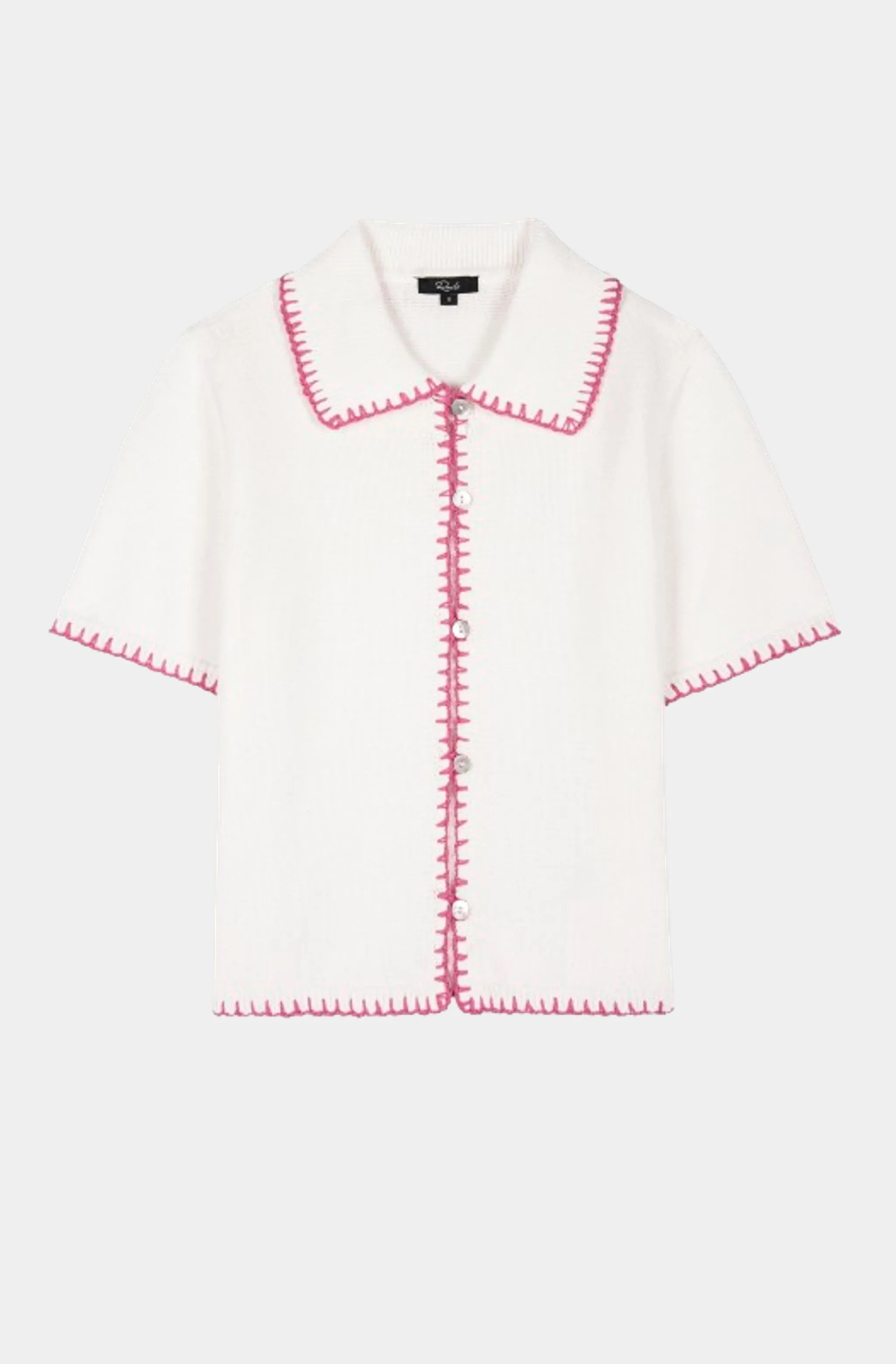 Maliah Sweater