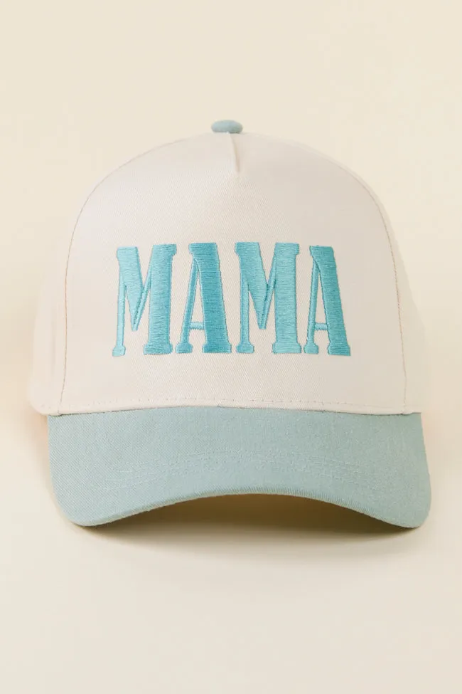 Mama Sage Trucker Hat