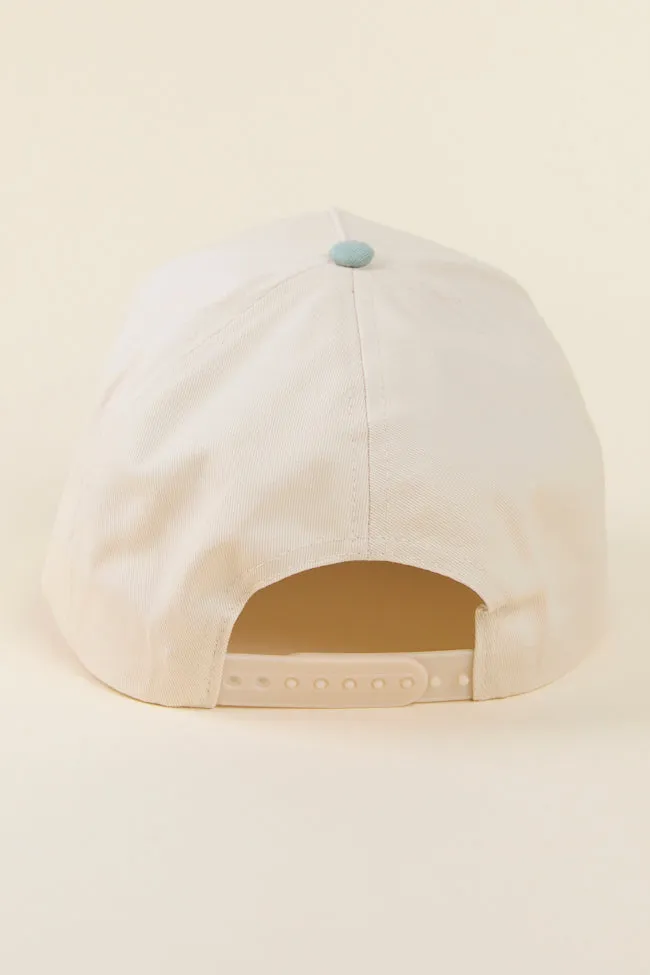 Mama Sage Trucker Hat
