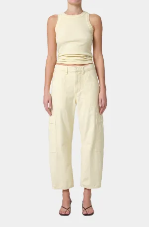 Marcelle Low Slung Cargo