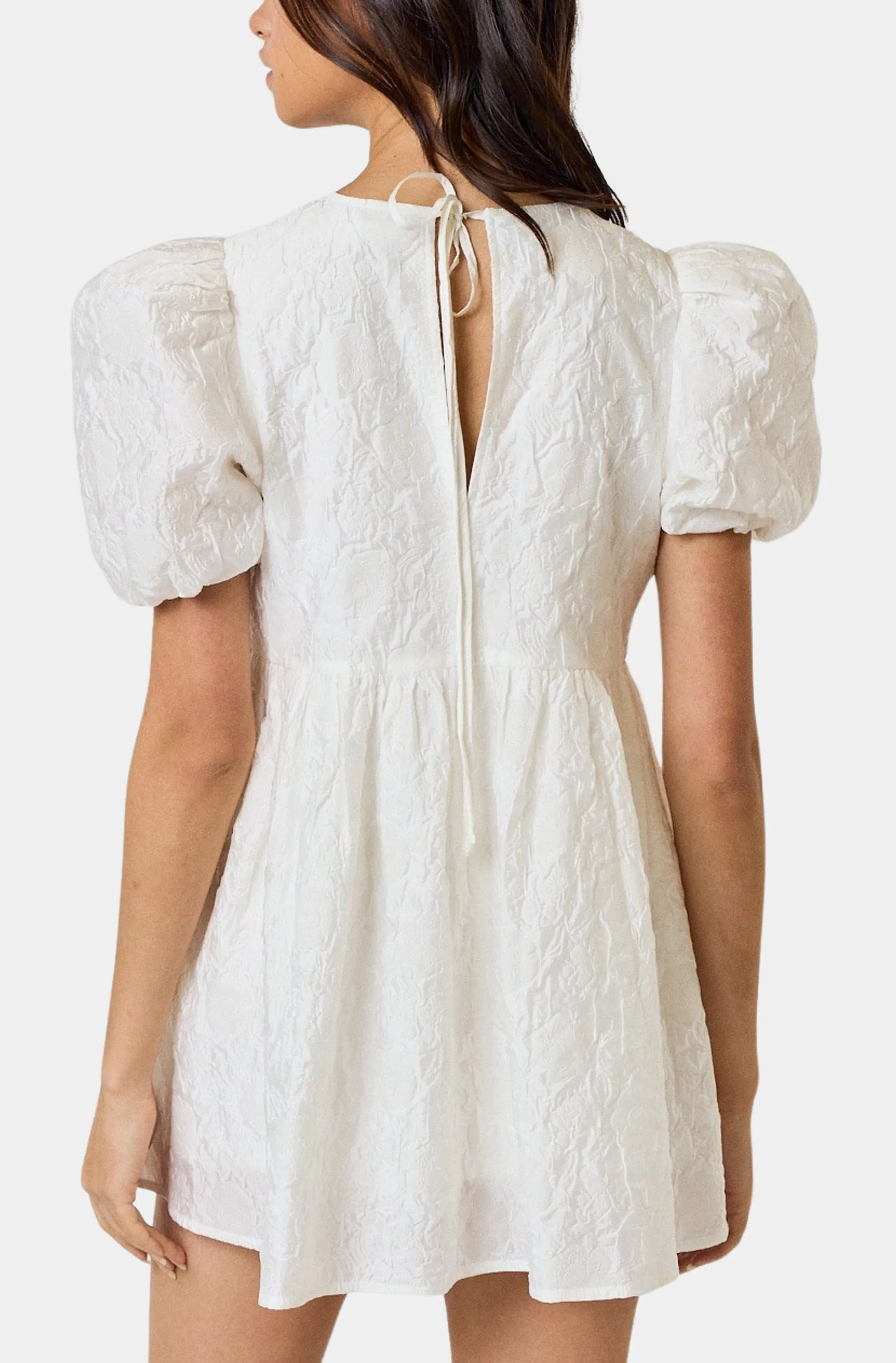 Maren Dress