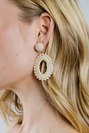 Margo Earrings