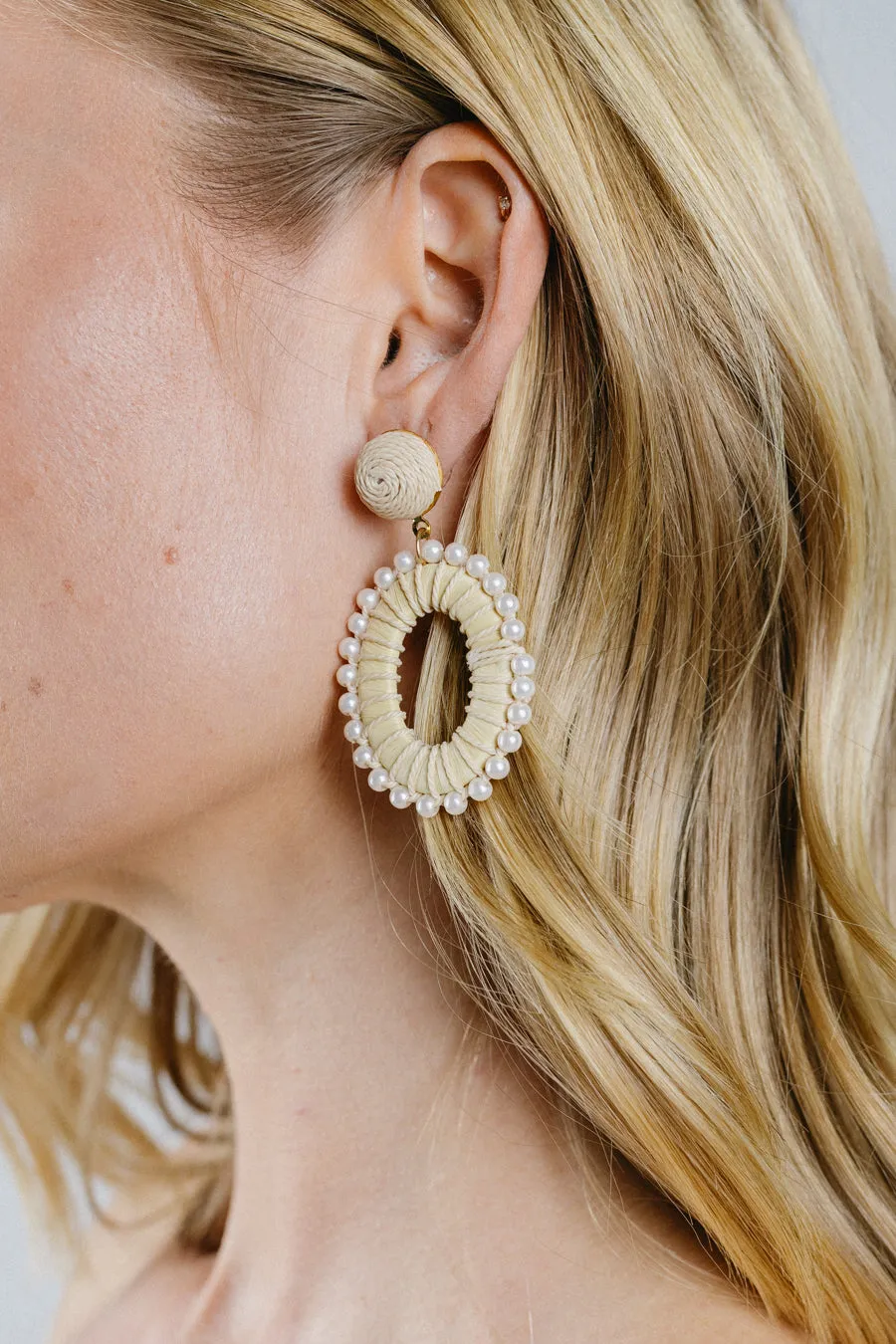 Margo Earrings