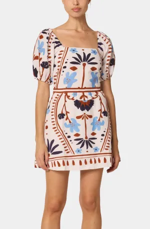 Mariana Mini Dress