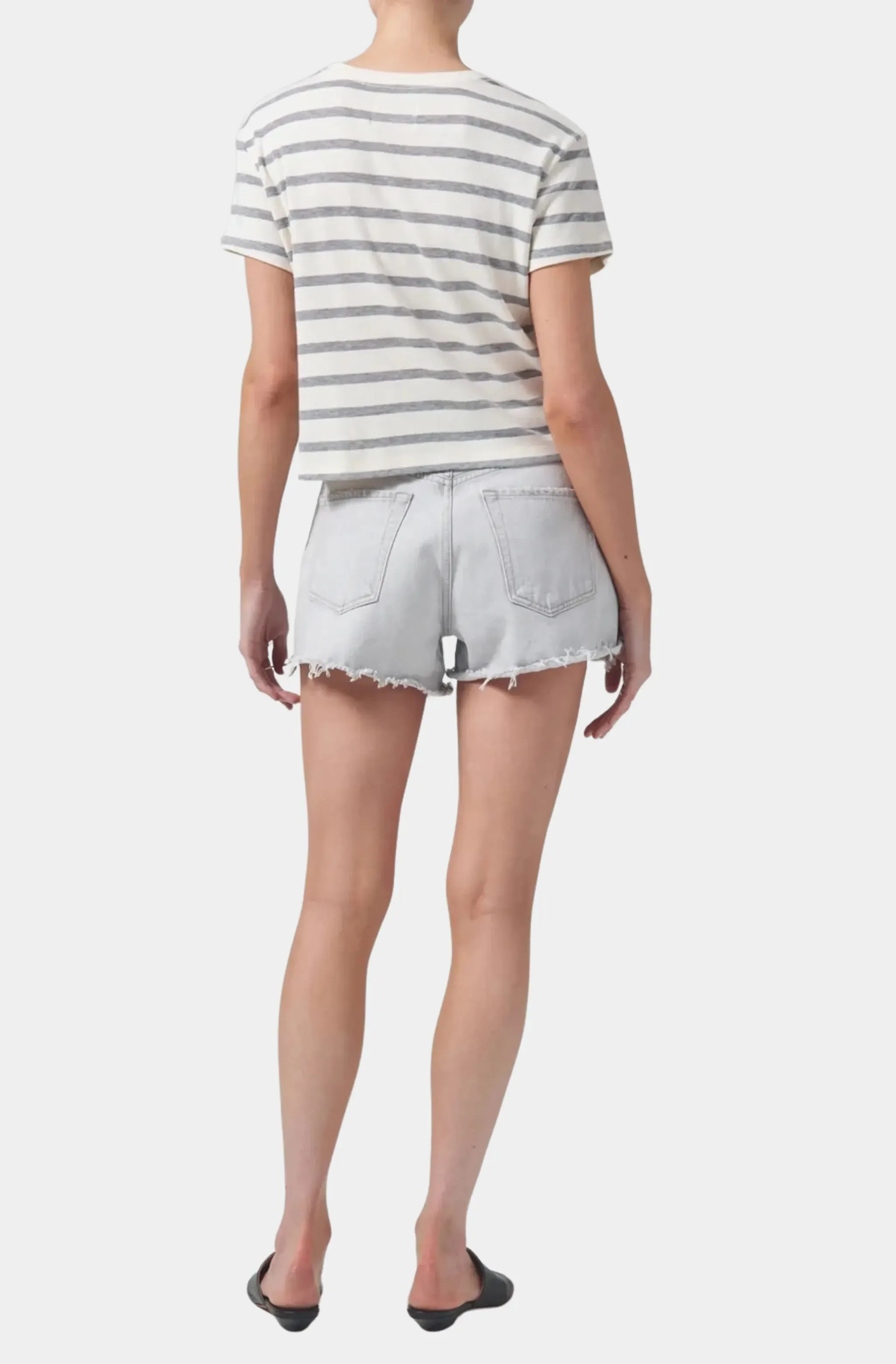 Marlow Vintage Short