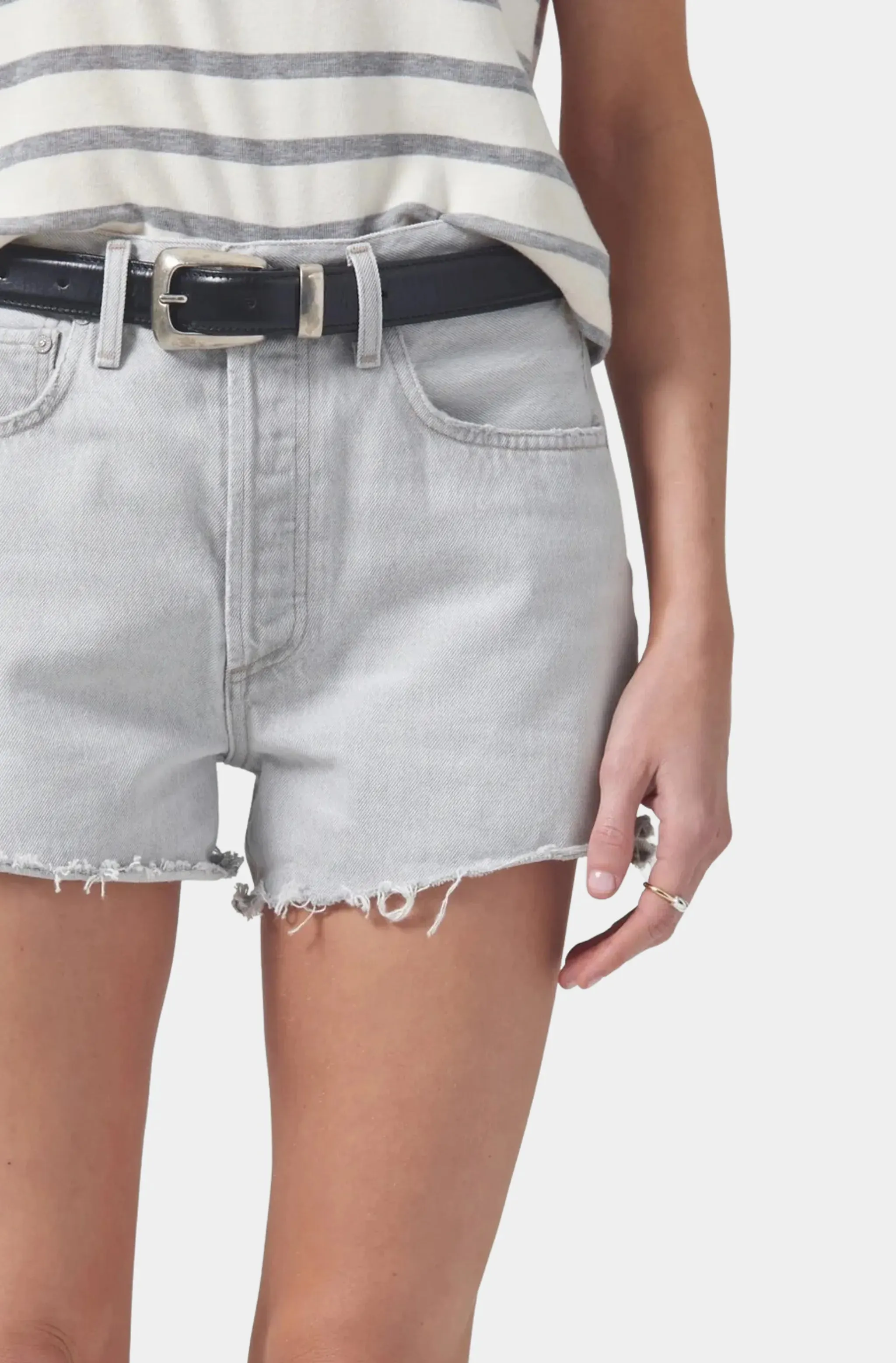 Marlow Vintage Short