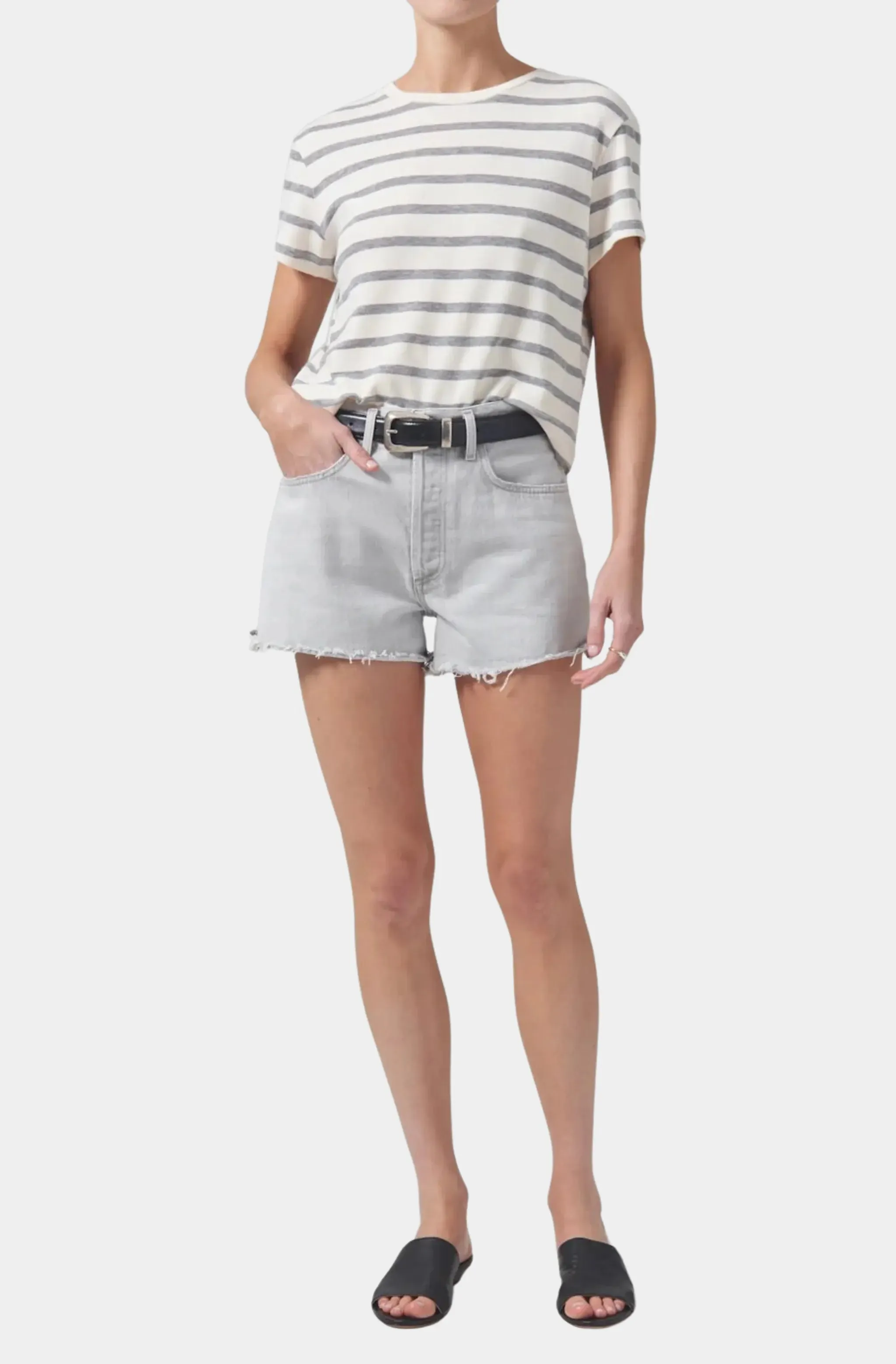 Marlow Vintage Short