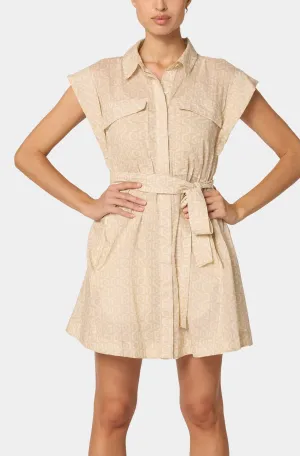 Marlowe Mini Dress
