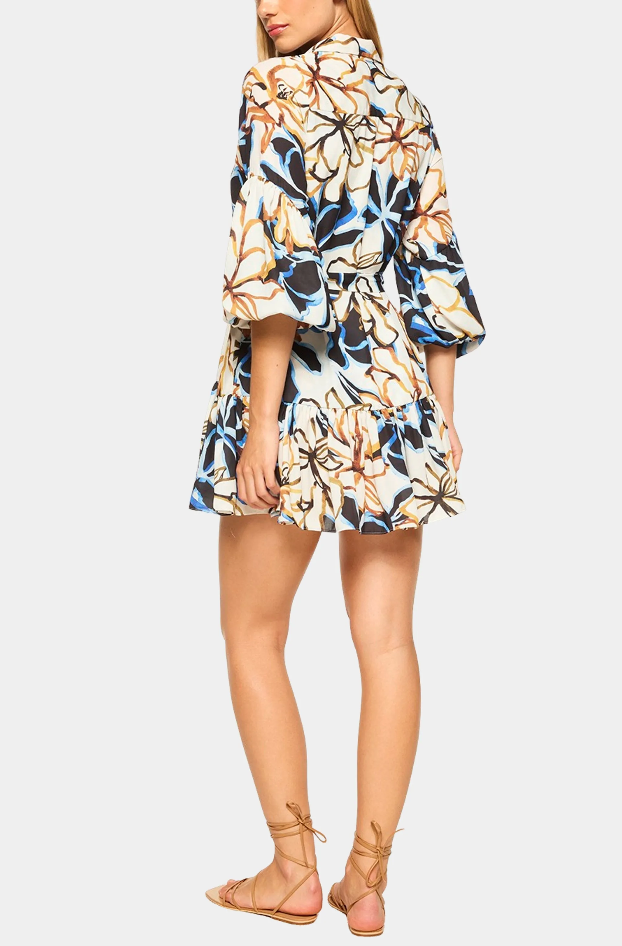 Martina Dress