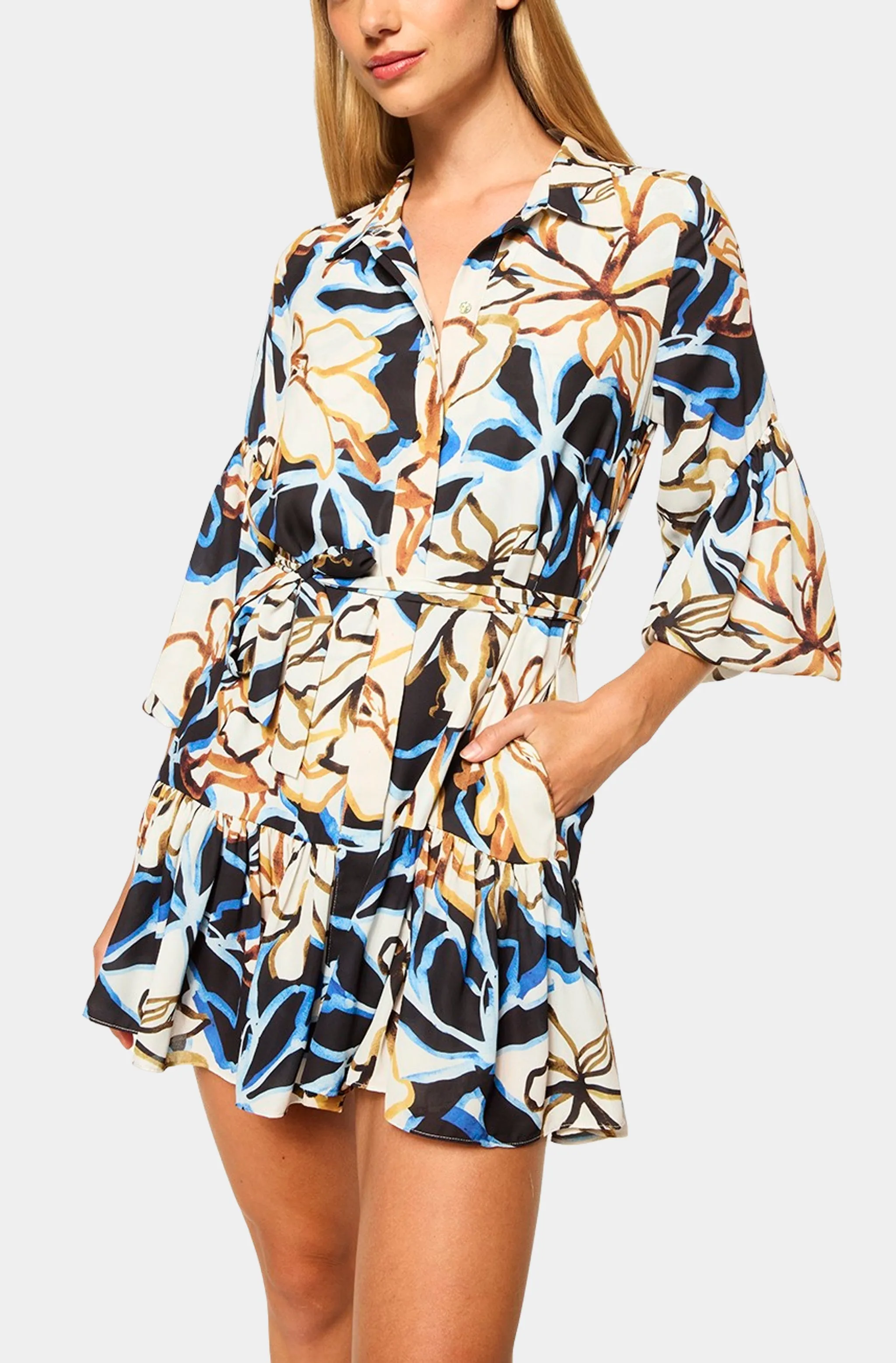 Martina Dress