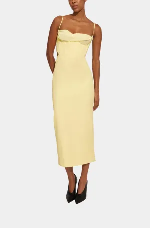 Martini Midi Dress