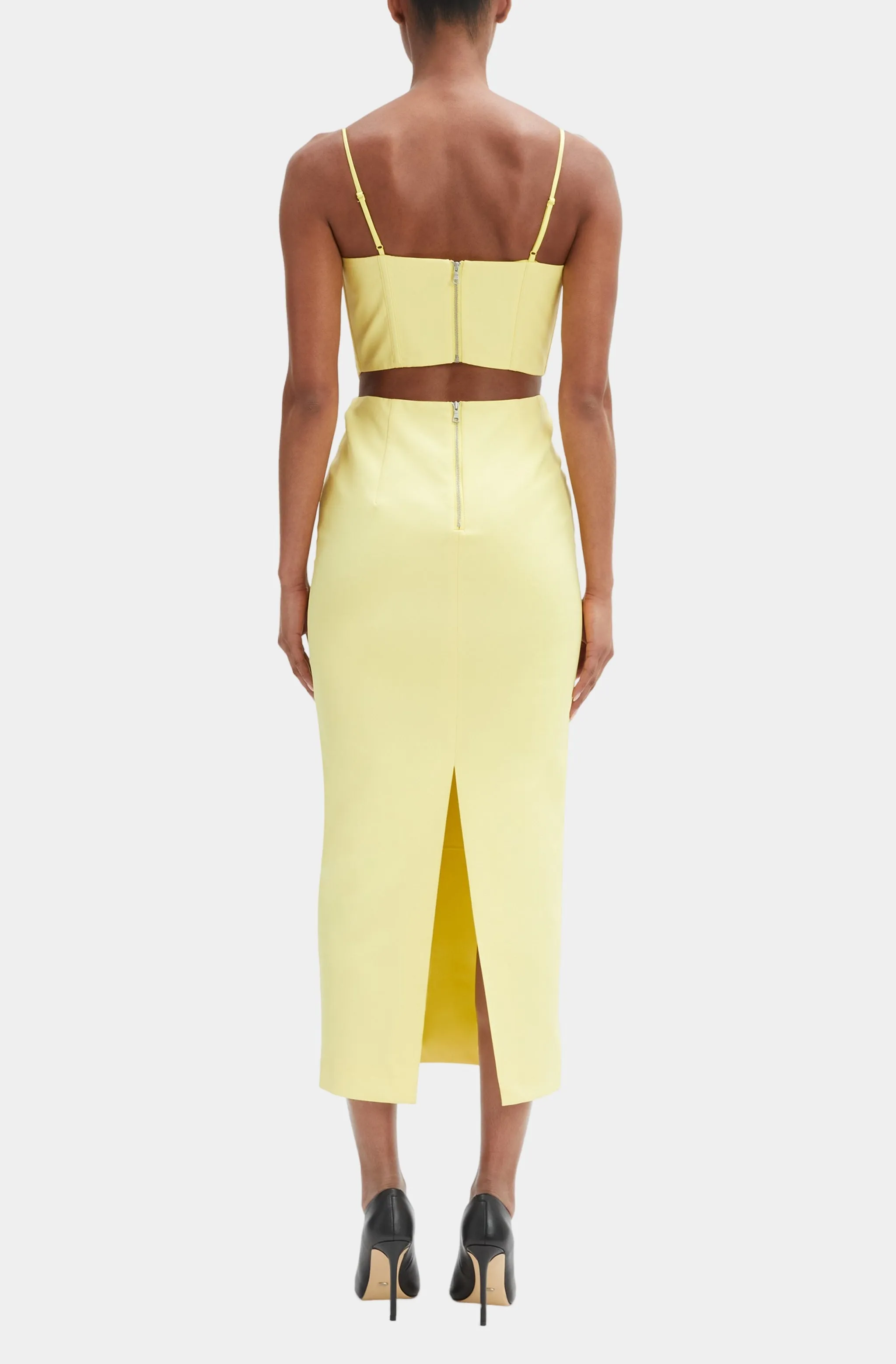 Martini Midi Dress