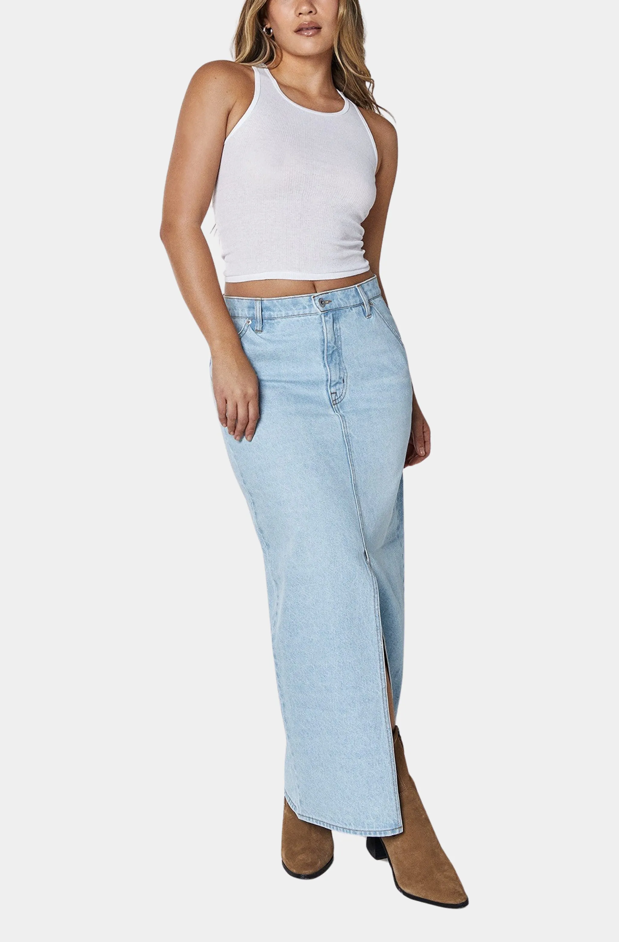 Mateo Santa Fe Skirt
