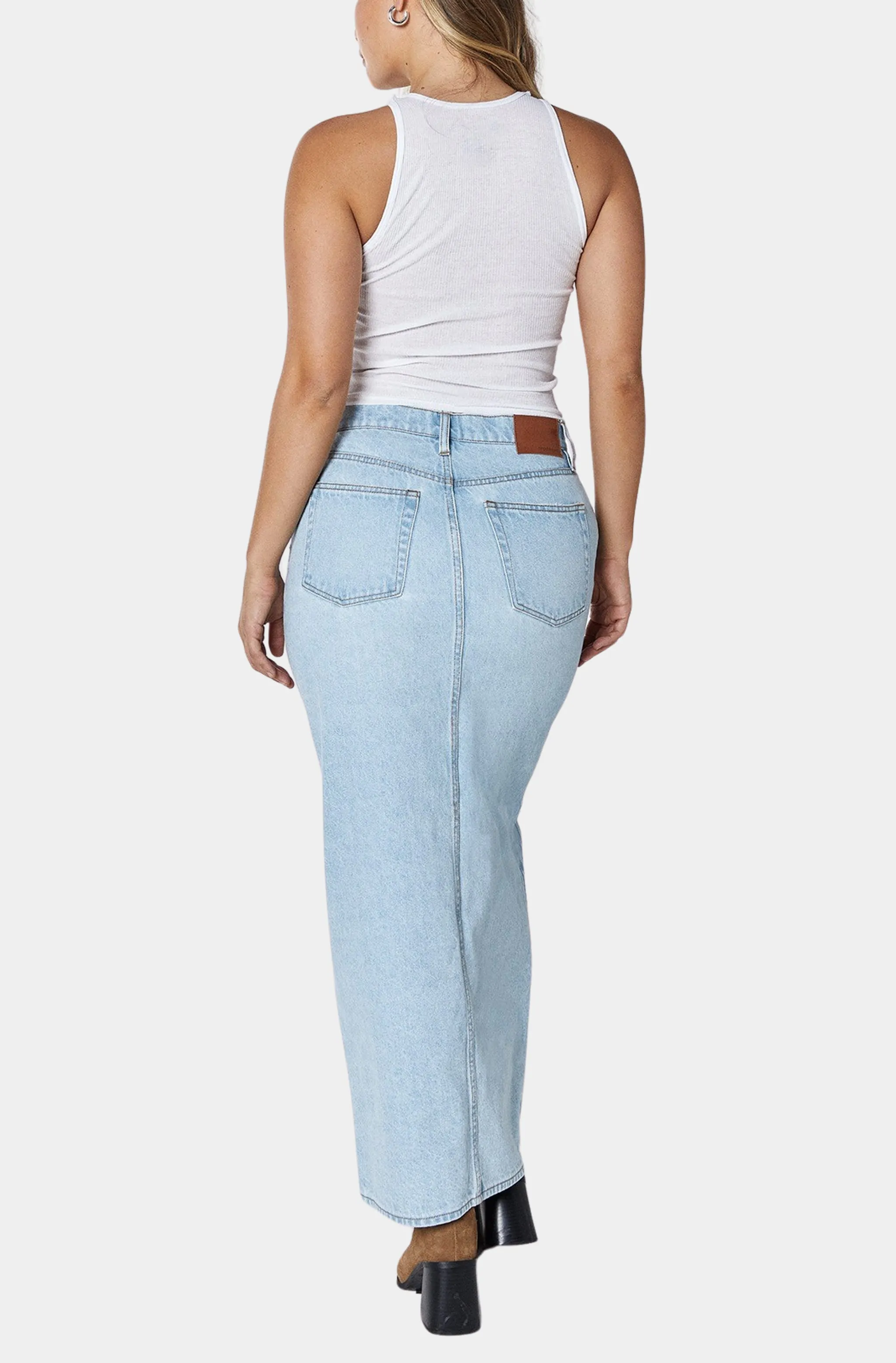 Mateo Santa Fe Skirt