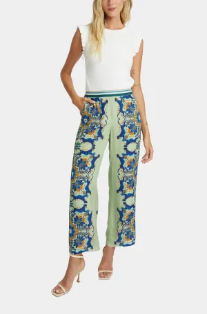 Max Wildcat Tapestry Pant