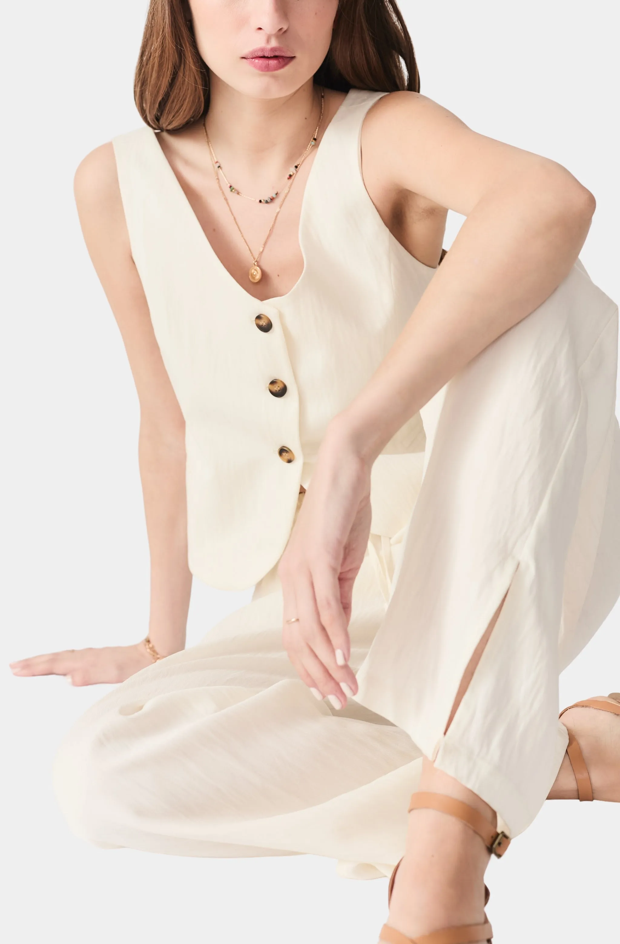 Maxial Vest