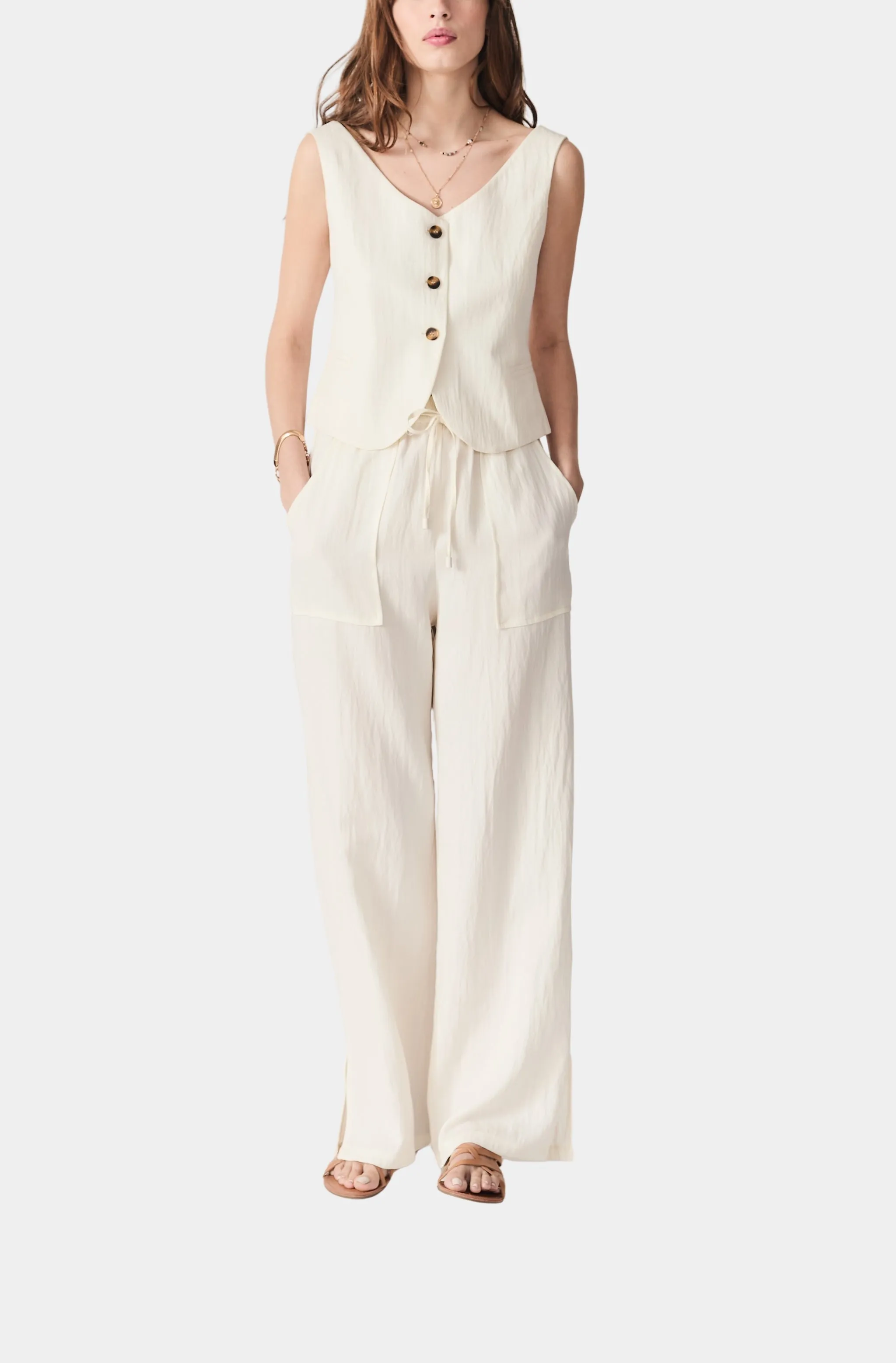 Maxial Vest