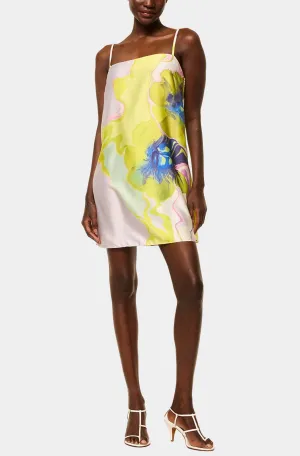 Maxine Mini Dress