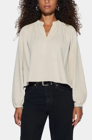 Maya V-Neck Top