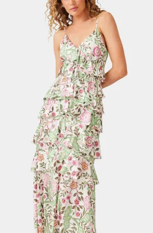 Maysa Maxi Dress
