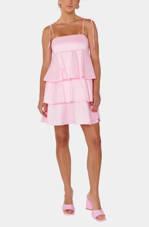 Meet Cute Mini Dress