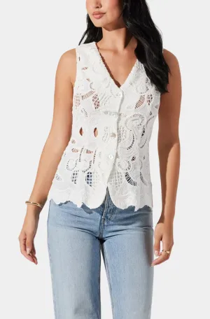 Meira Vest