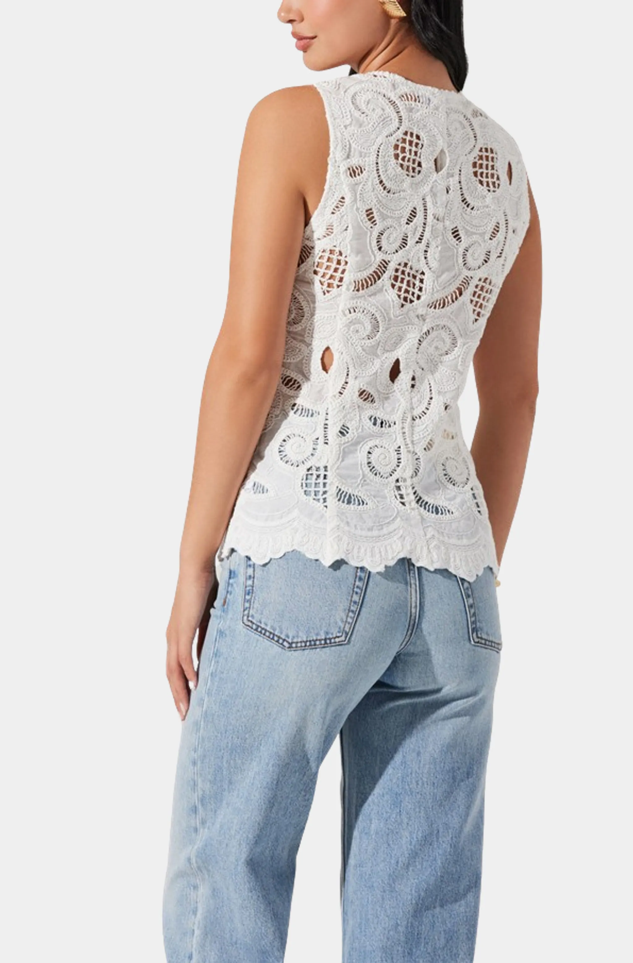 Meira Vest
