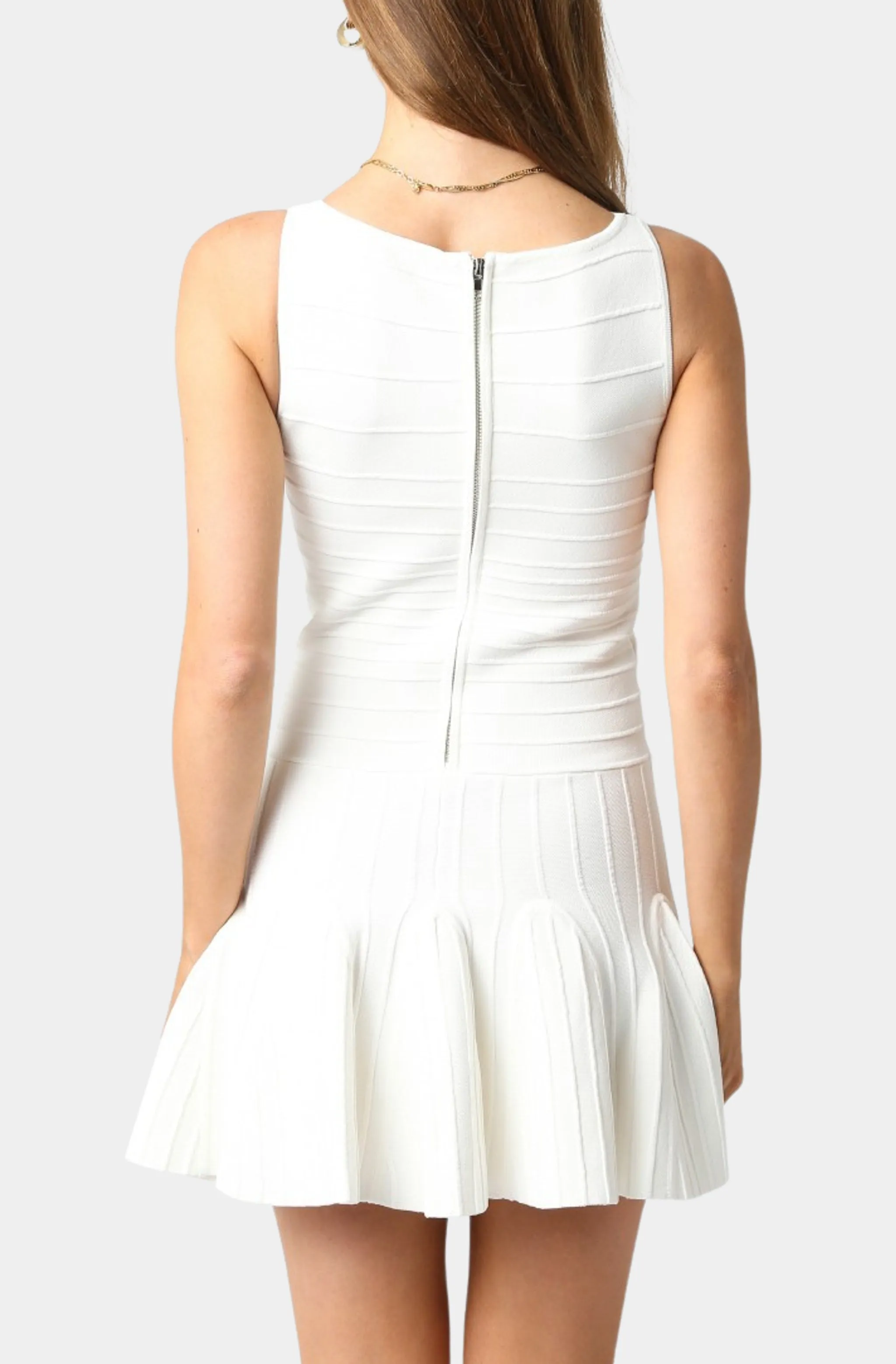 Meredith Dress
