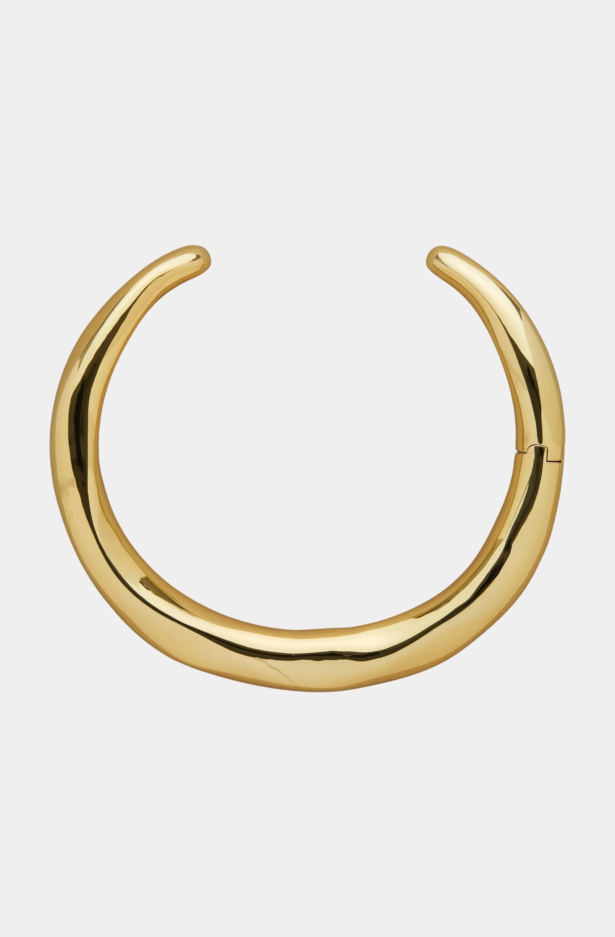 Metal Hinge Collar