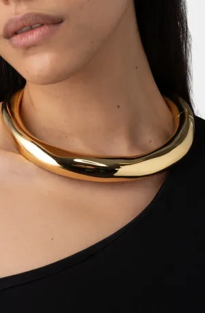Metal Hinge Collar