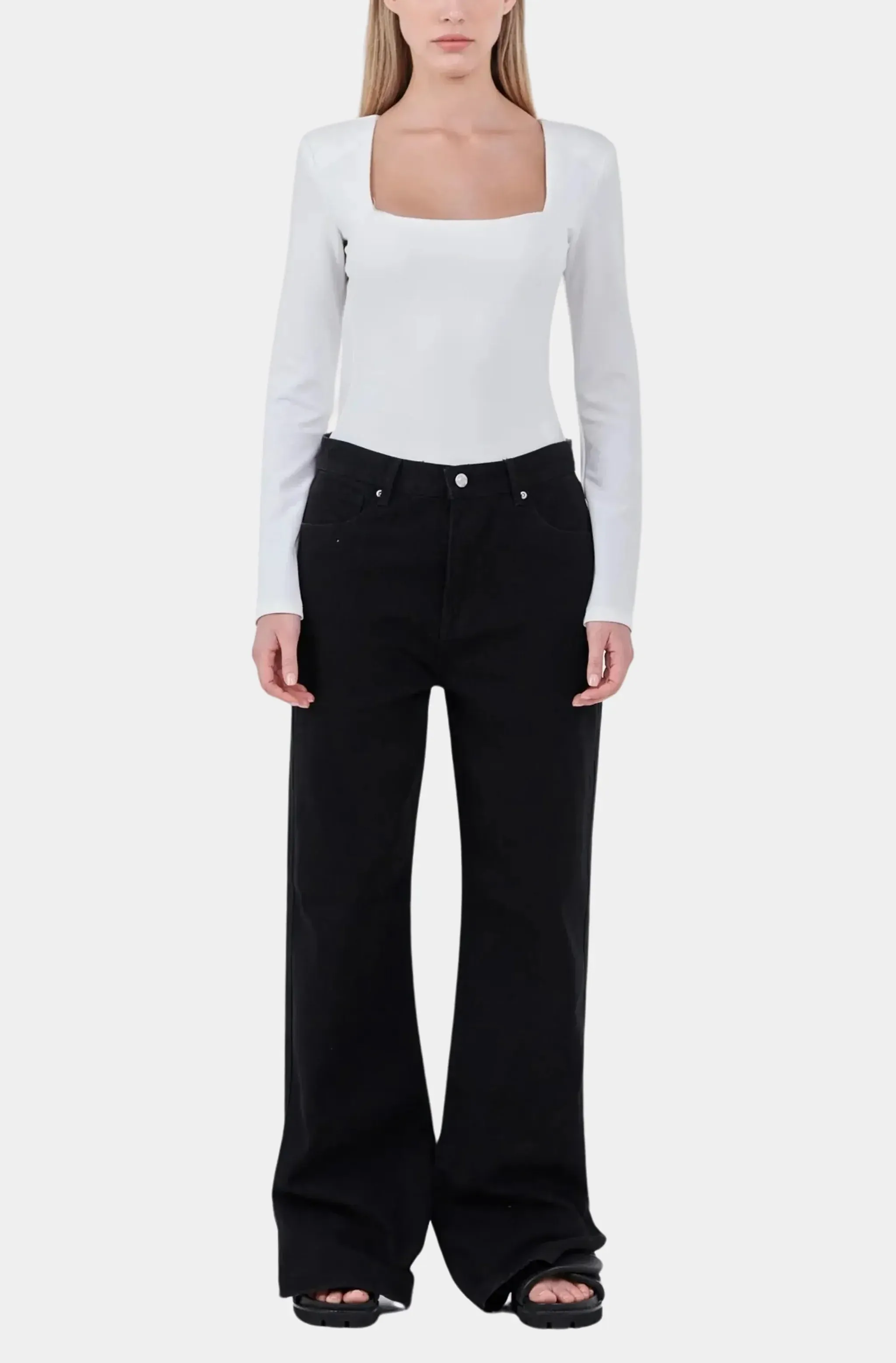 Mia Bodysuit