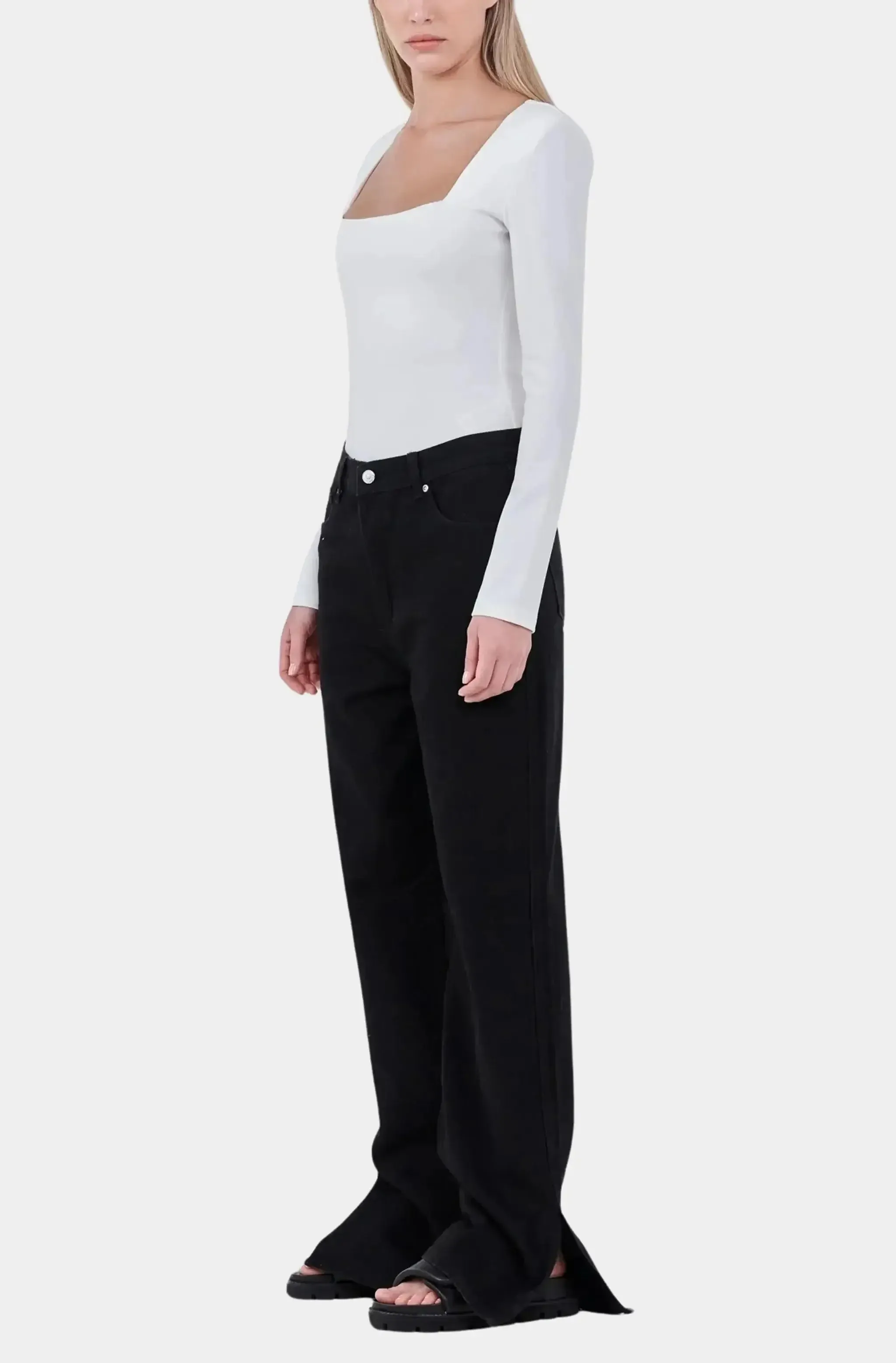 Mia Bodysuit