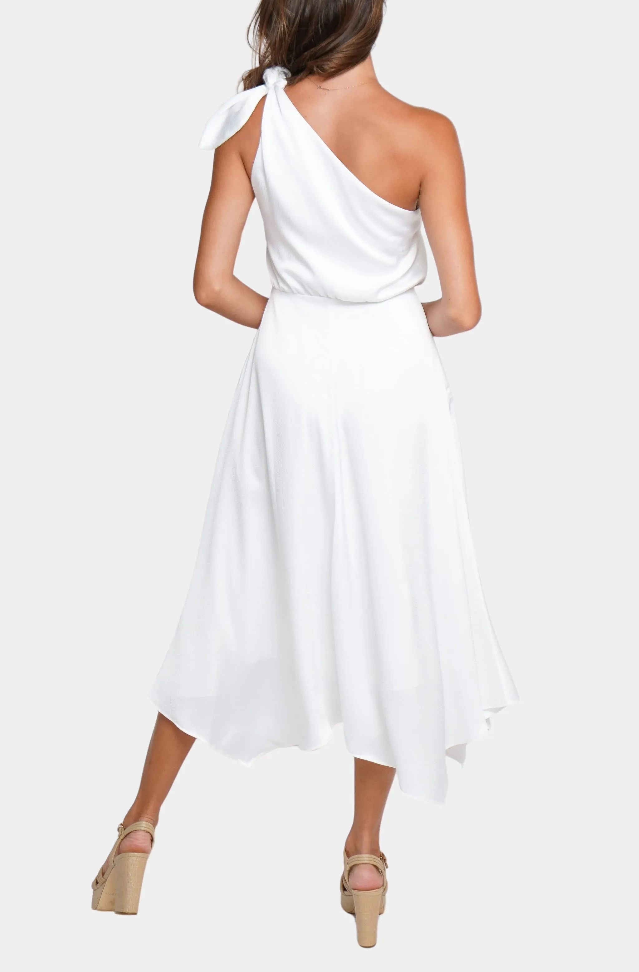 Mia Midi Dress