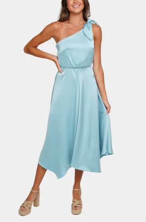 Mia Midi Dress