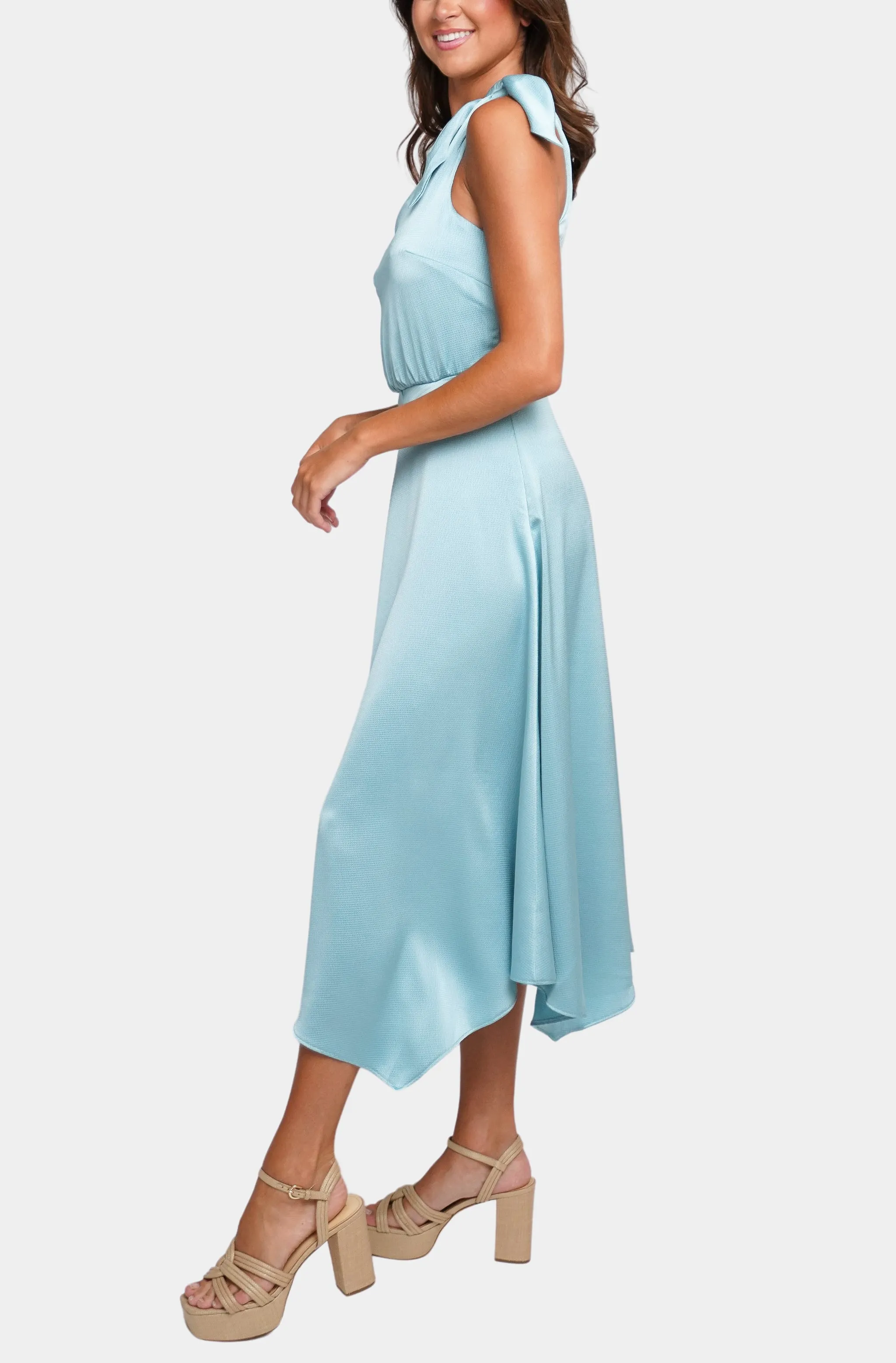 Mia Midi Dress