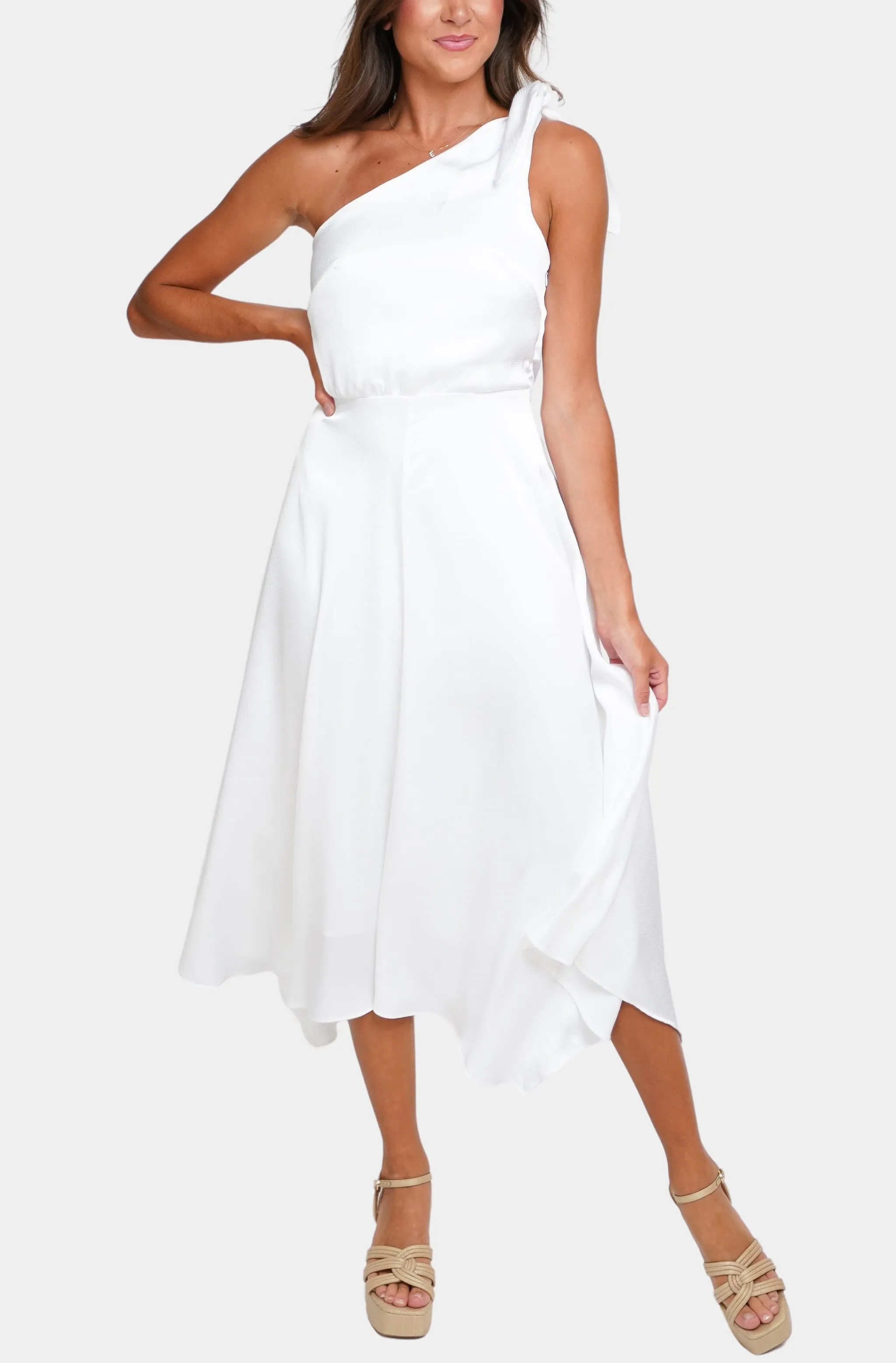 Mia Midi Dress