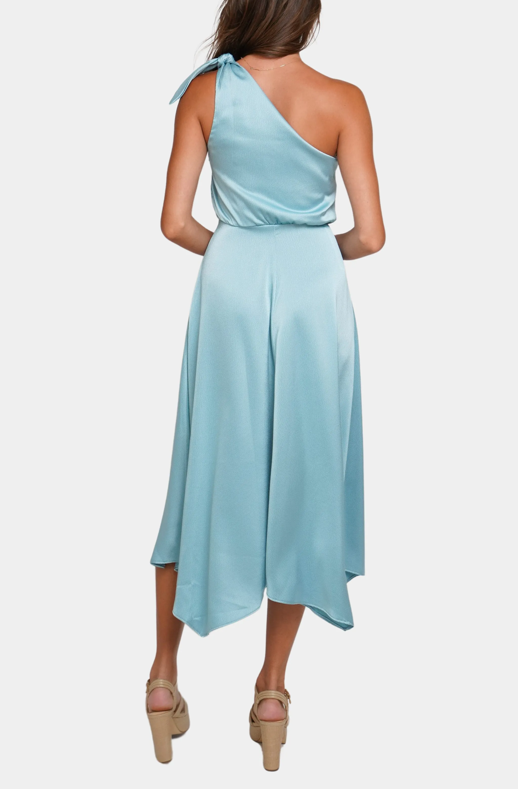 Mia Midi Dress