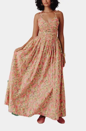 Micah Maxi Dress