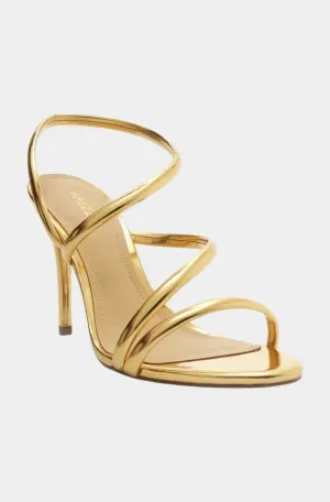 Mikayla High Stiletto Sandal