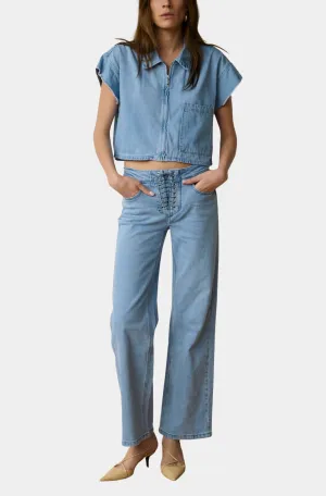 Mikey Jeans