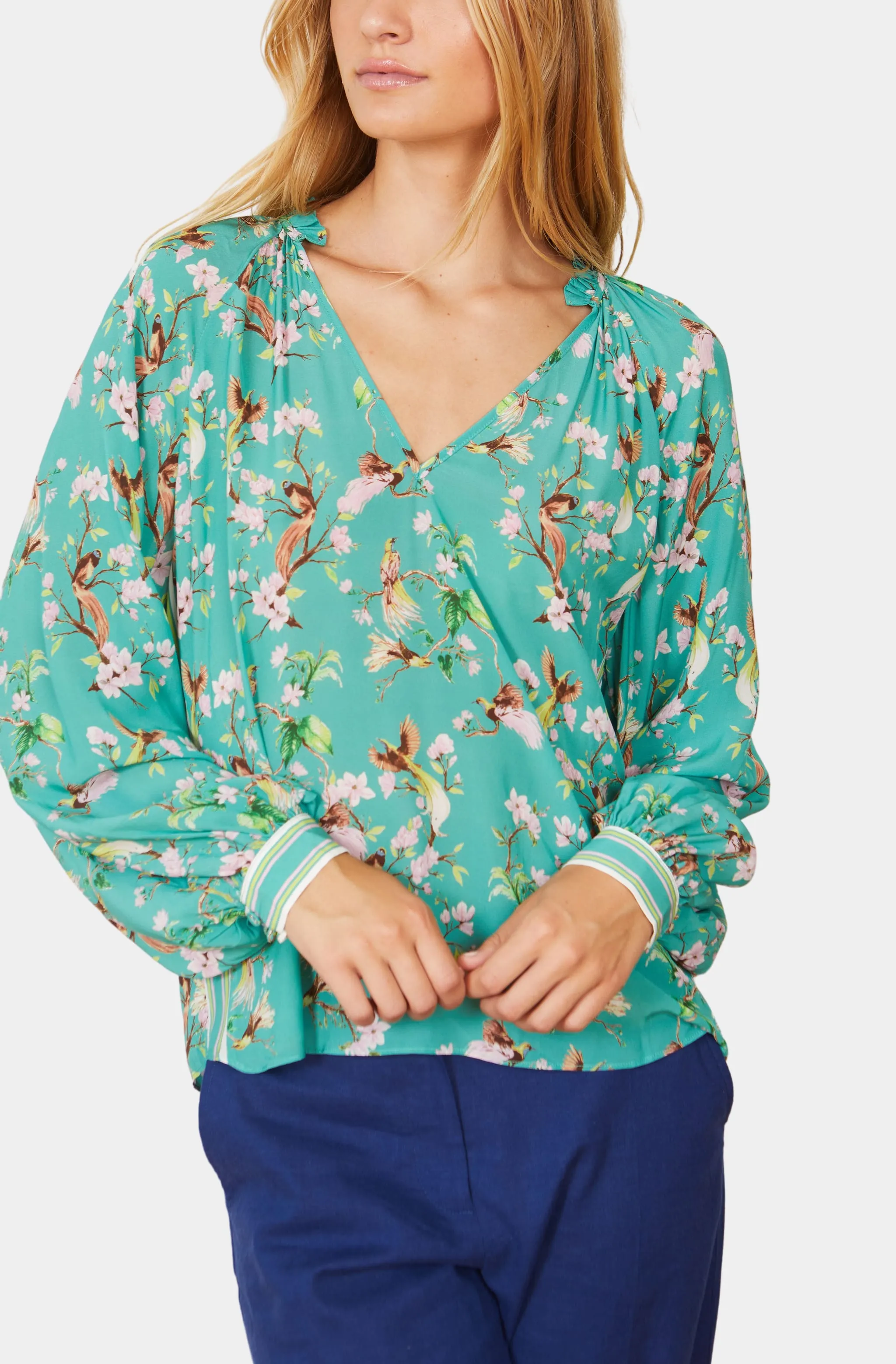 Miki Top