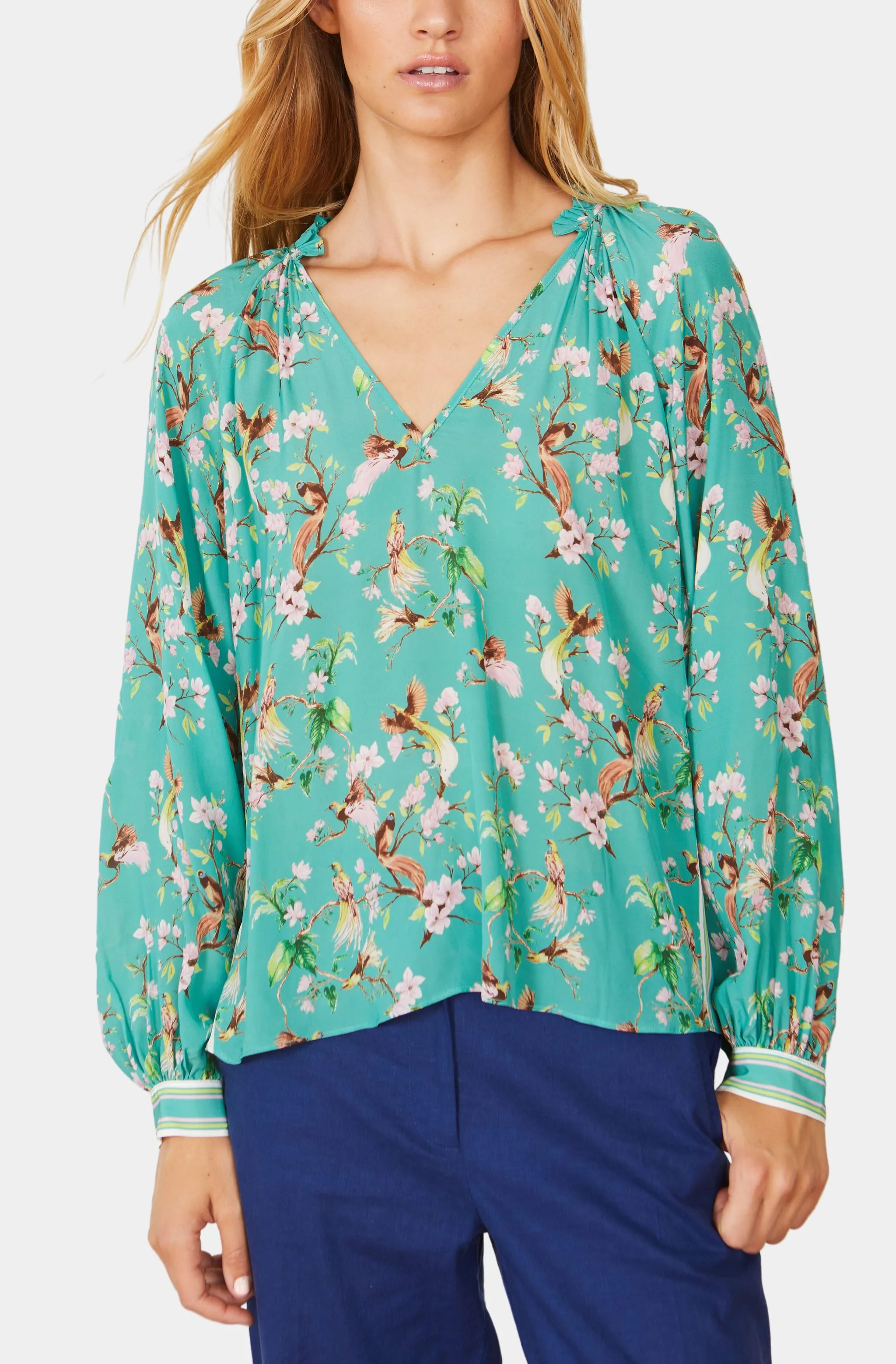 Miki Top