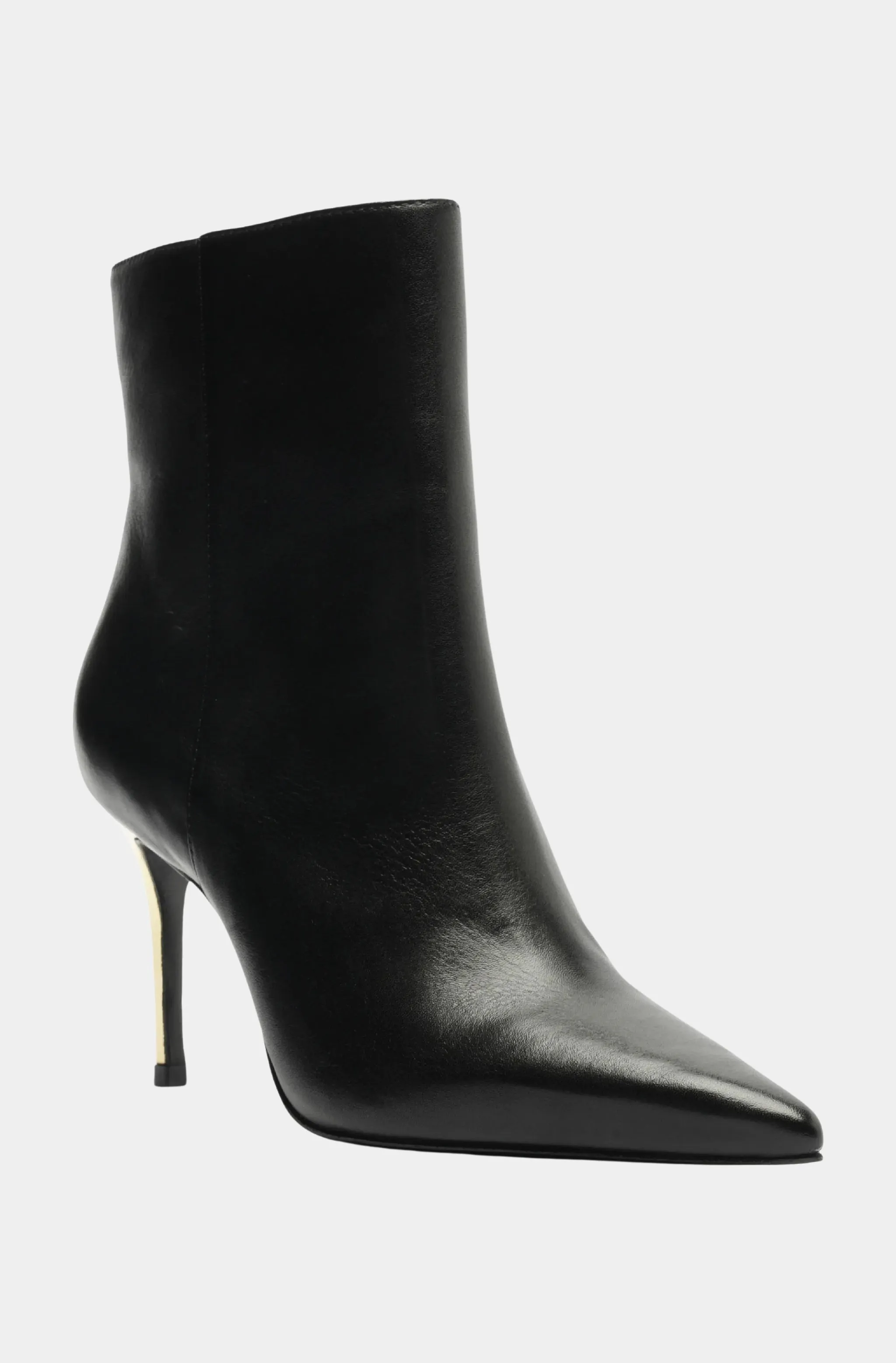 Mikki Weekend Bootie