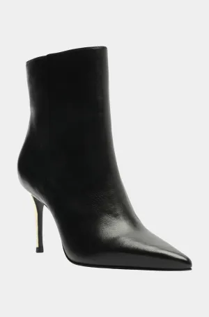 Mikki Weekend Bootie
