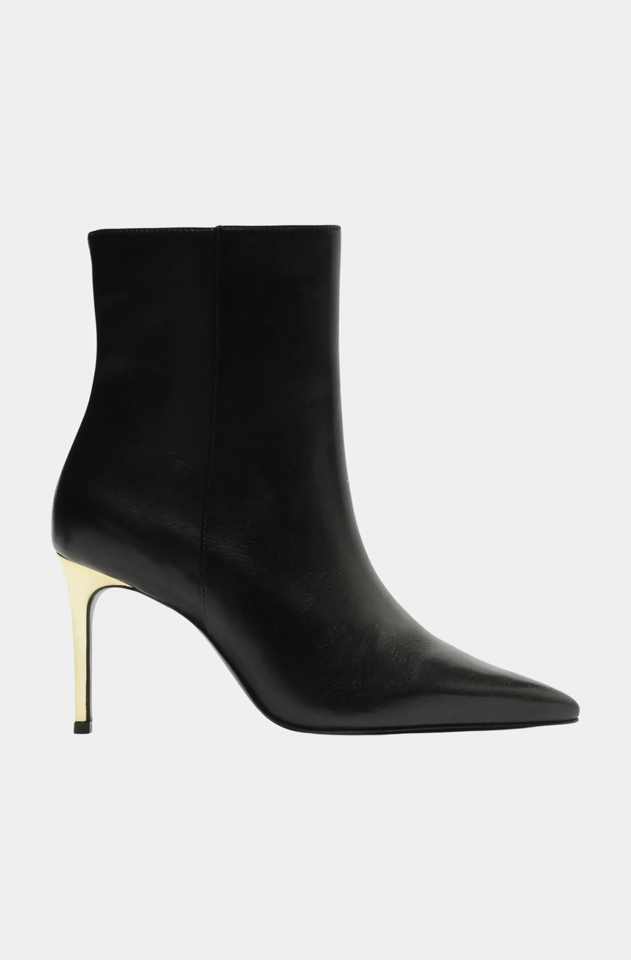 Mikki Weekend Bootie