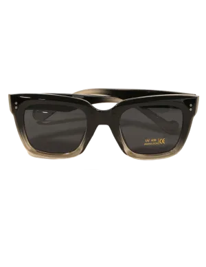 Milan Luxe Sunglasses - Ombre