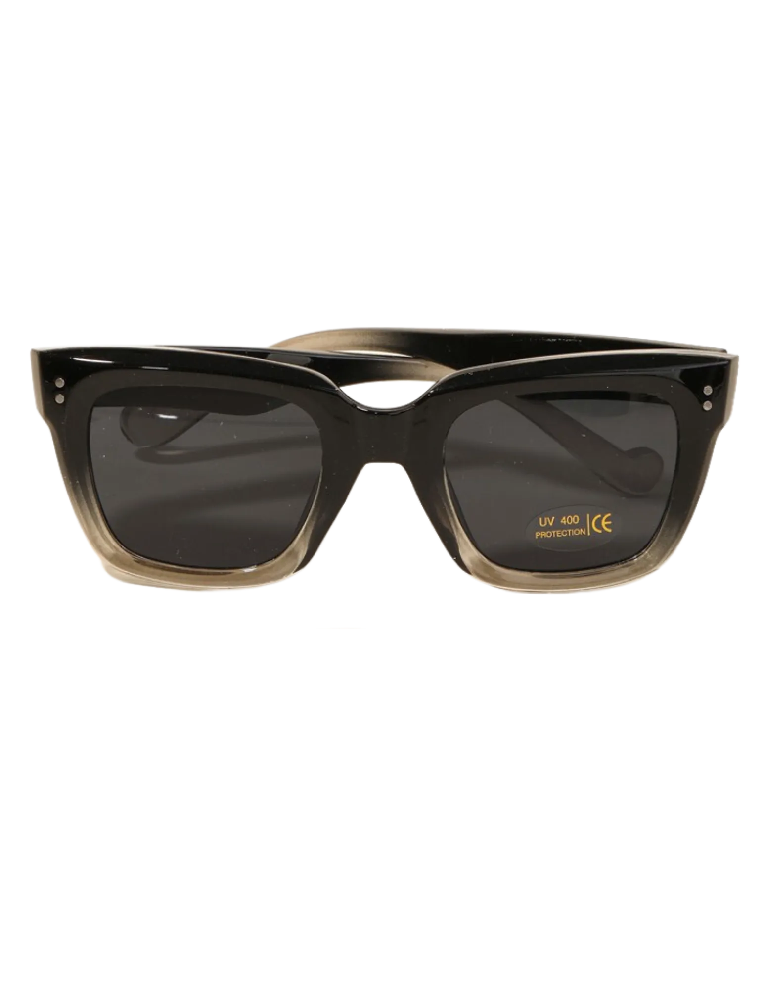 Milan Luxe Sunglasses - Ombre