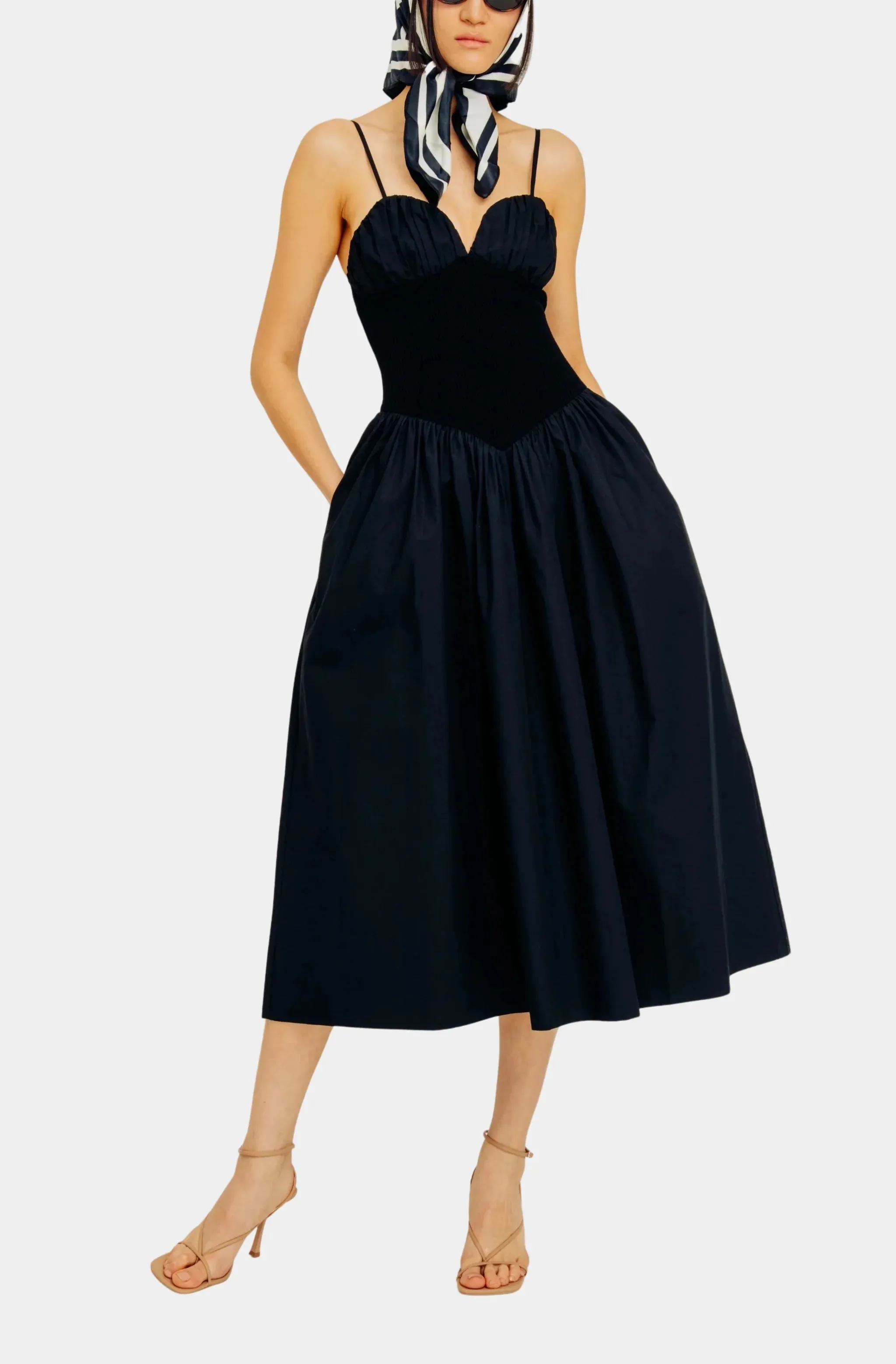 Miley Dress